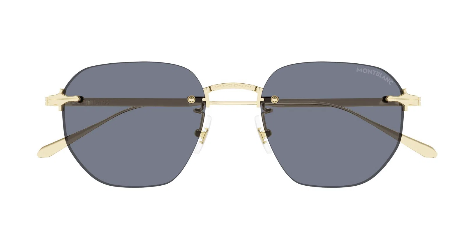 Montblanc MB0405S Sunglasses - view 11